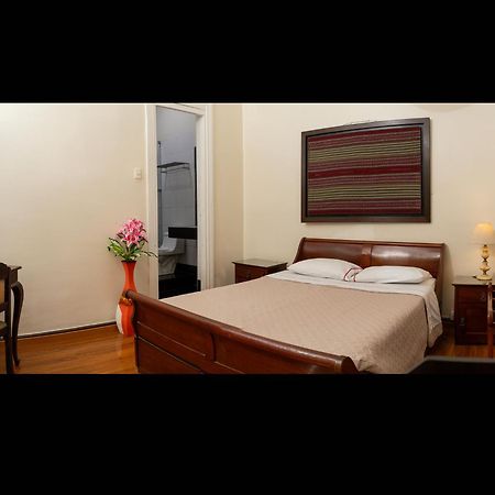 Hospedaje Santa Rosa- Centro Historico Lima Bagian luar foto